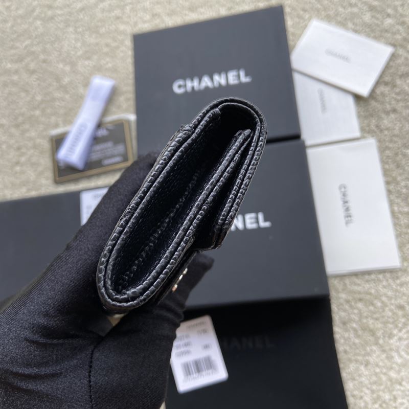 Chanel Wallet Purse